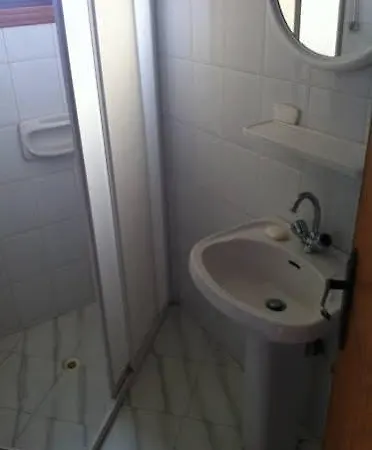 דירה Katerina Episkopi (Limassol)